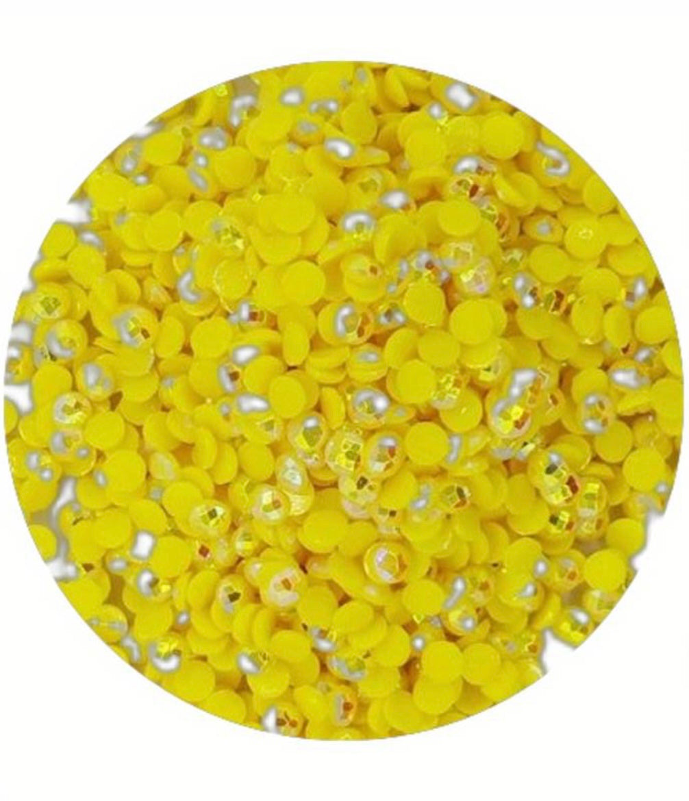 Round AB Diamond Painting Drills Approximately 200pcs