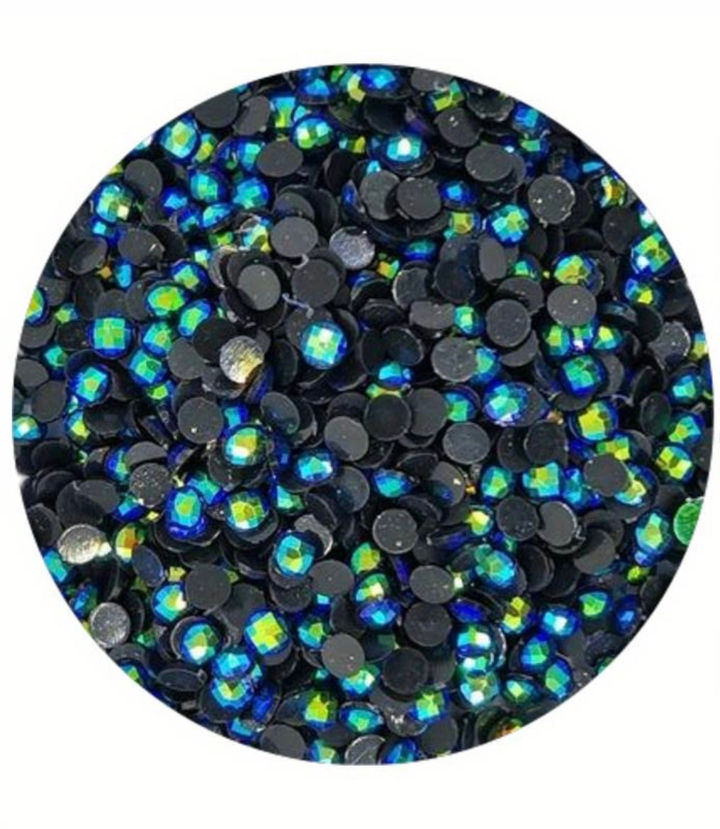 Round AB Diamond Painting Drills Approximately 200pcs