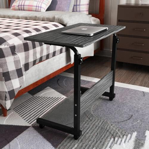 Portable Laptop Table Adjustable