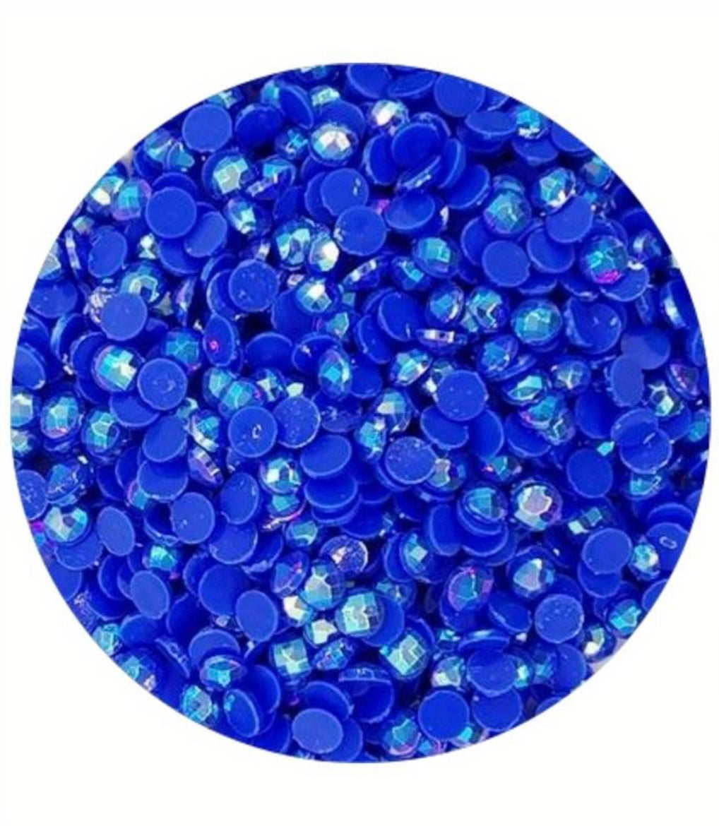 Round AB Diamond Painting Drills Approximately 200pcs