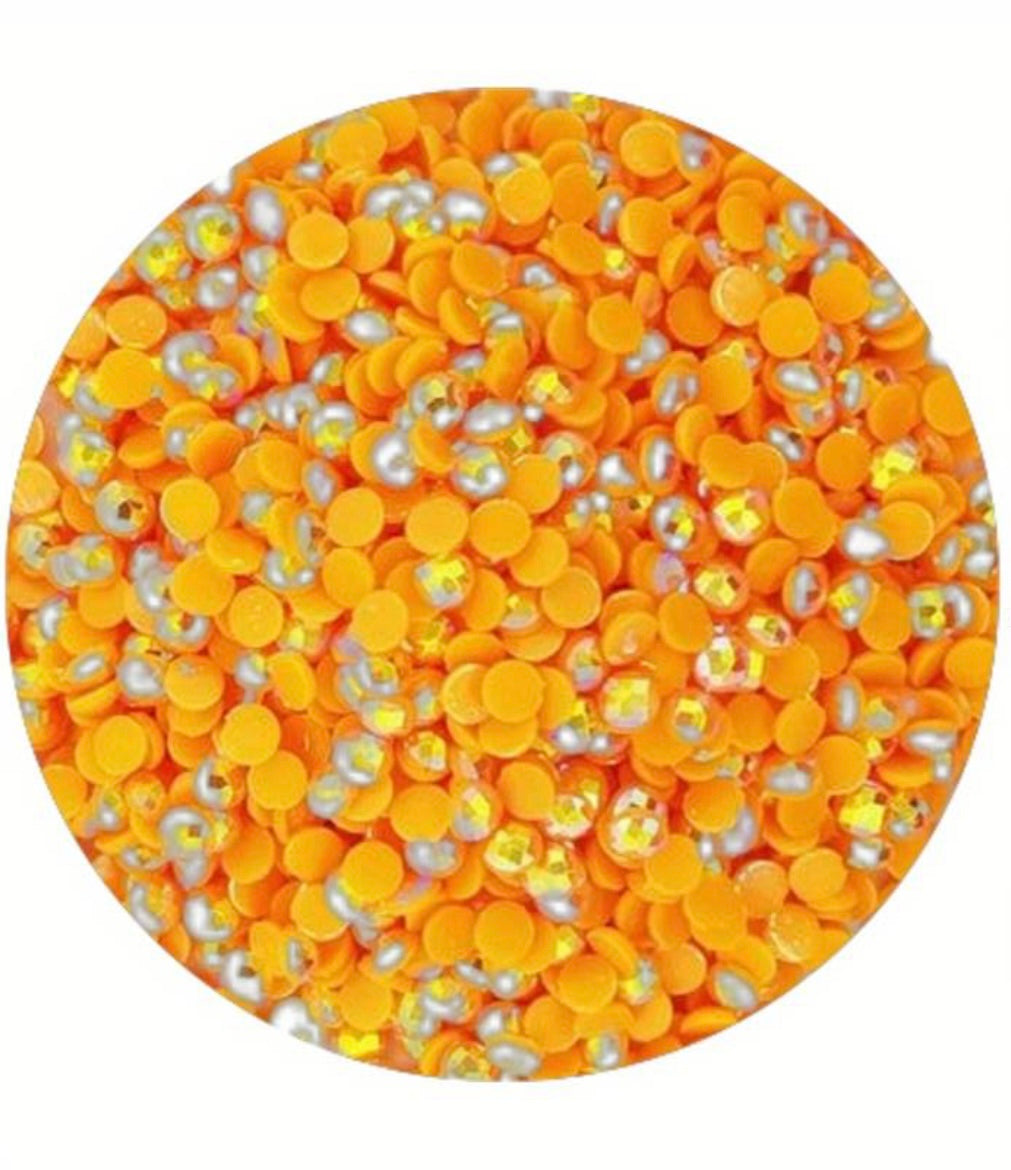 Round AB Diamond Painting Drills Approximately 200pcs
