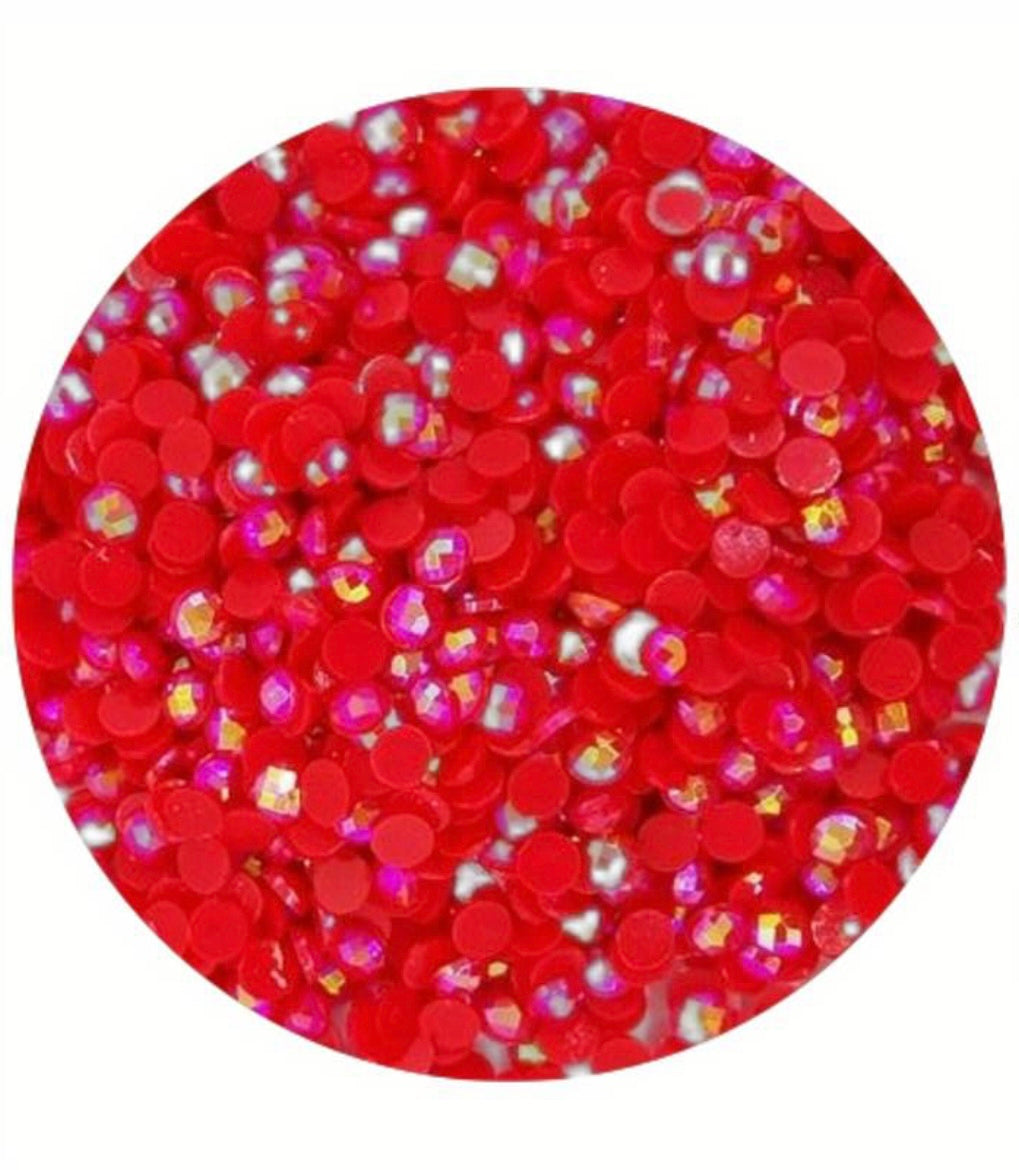 Round AB Diamond Painting Drills Approximately 200pcs