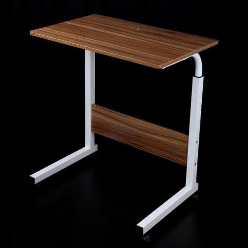 Portable Laptop Table Adjustable