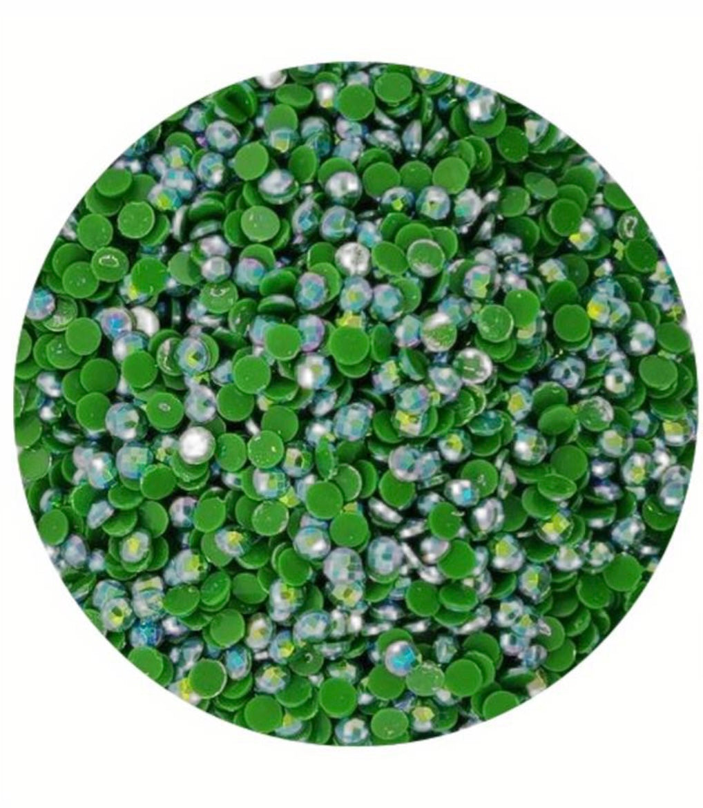Round AB Diamond Painting Drills Approximately 200pcs