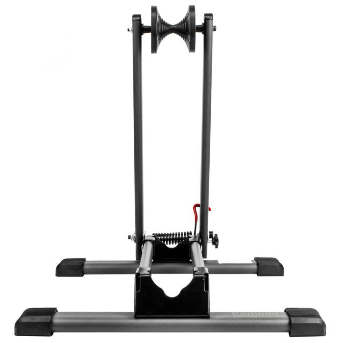 Folding Bicycle Floor Stand