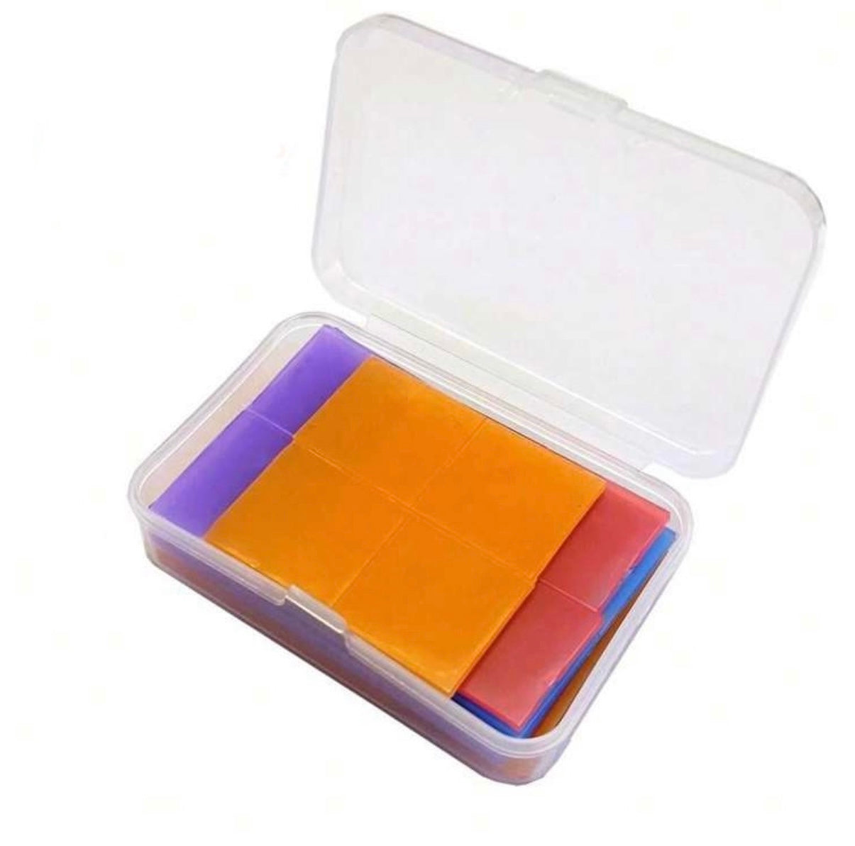 40pcs set With Case 5D Diamond Painting Glue Clay Wax