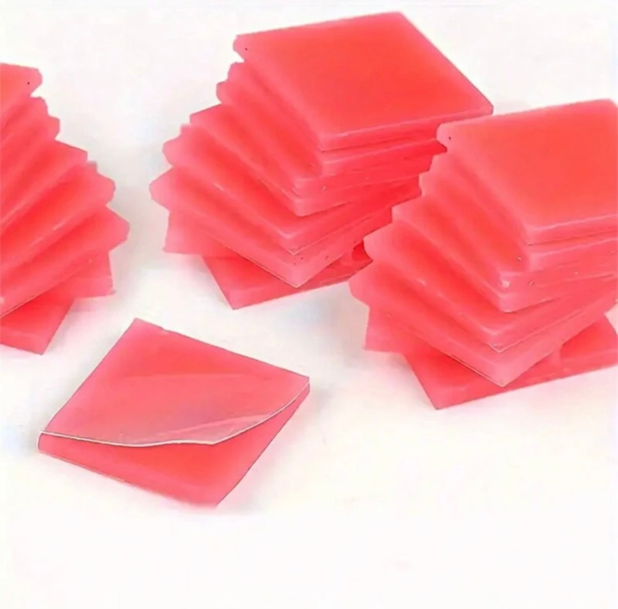 100pcs set of 5D Diamond Painting Glue Clay DIY Painting Glue Clay Diamond Painting Wax