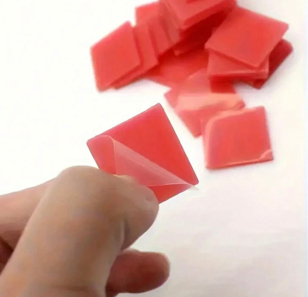 100pcs set of 5D Diamond Painting Glue Clay DIY Painting Glue Clay Diamond Painting Wax