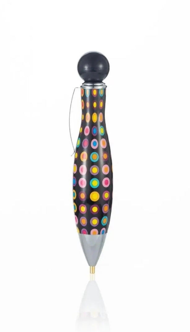 5D DIY Diamond Painting Pen Tools Colourful Point Drill Pens