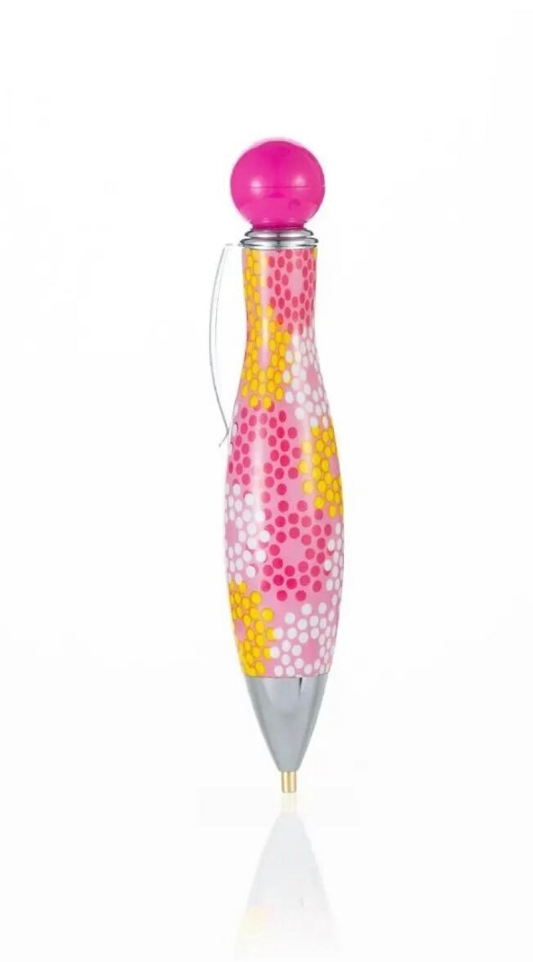 5D DIY Diamond Painting Pen Tools Colourful Point Drill Pens