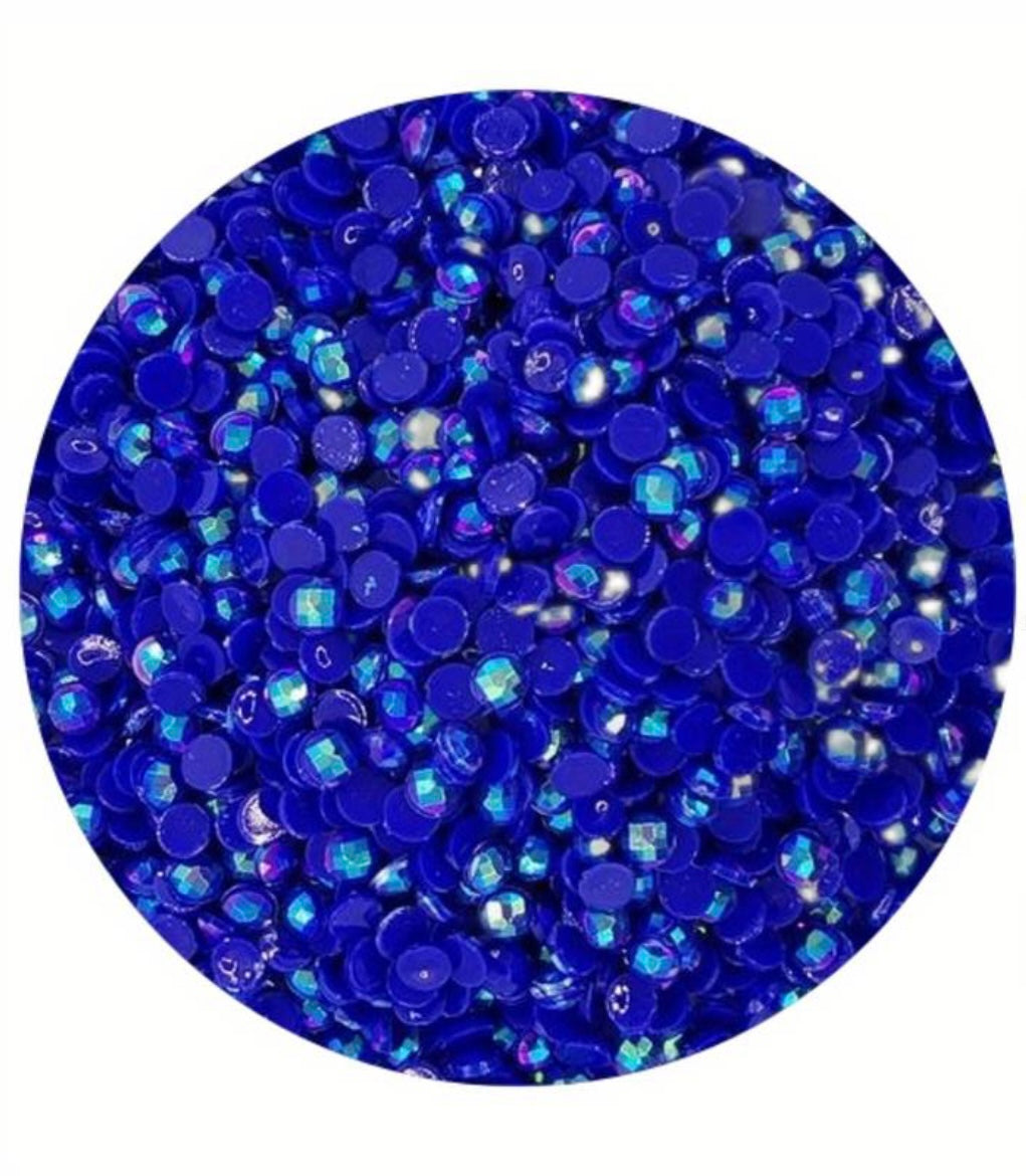 Round AB Diamond Painting Drills Approximately 200pcs