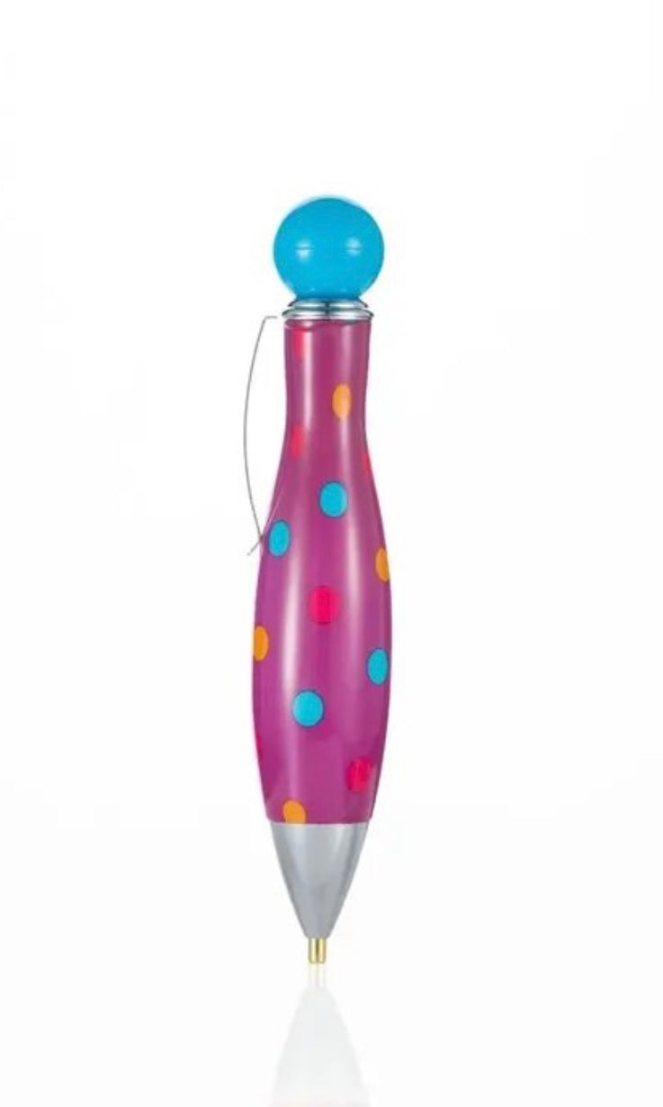 5D DIY Diamond Painting Pen Tools Colourful Point Drill Pens