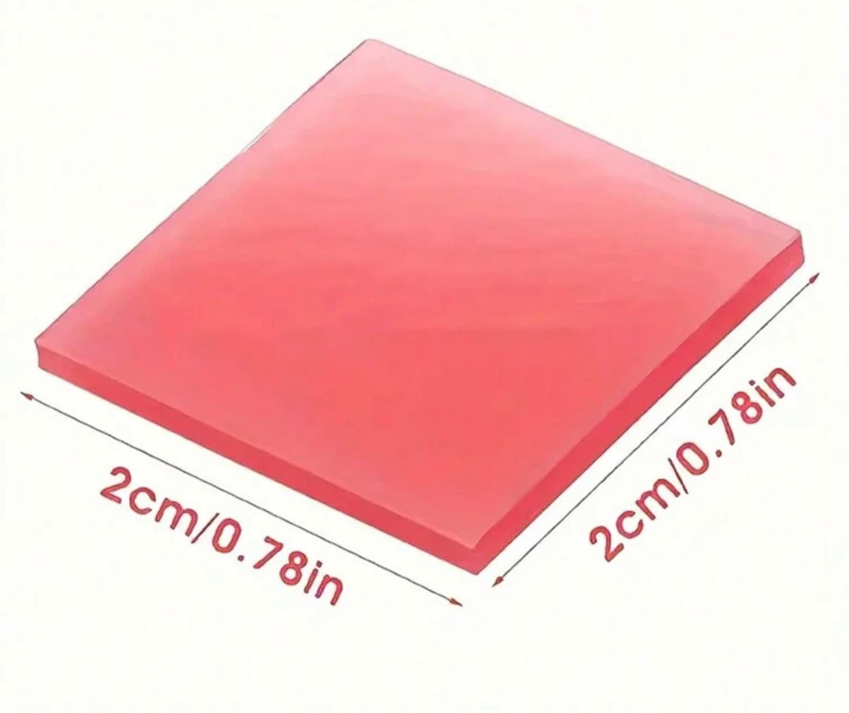 100pcs set of 5D Diamond Painting Glue Clay DIY Painting Glue Clay Diamond Painting Wax