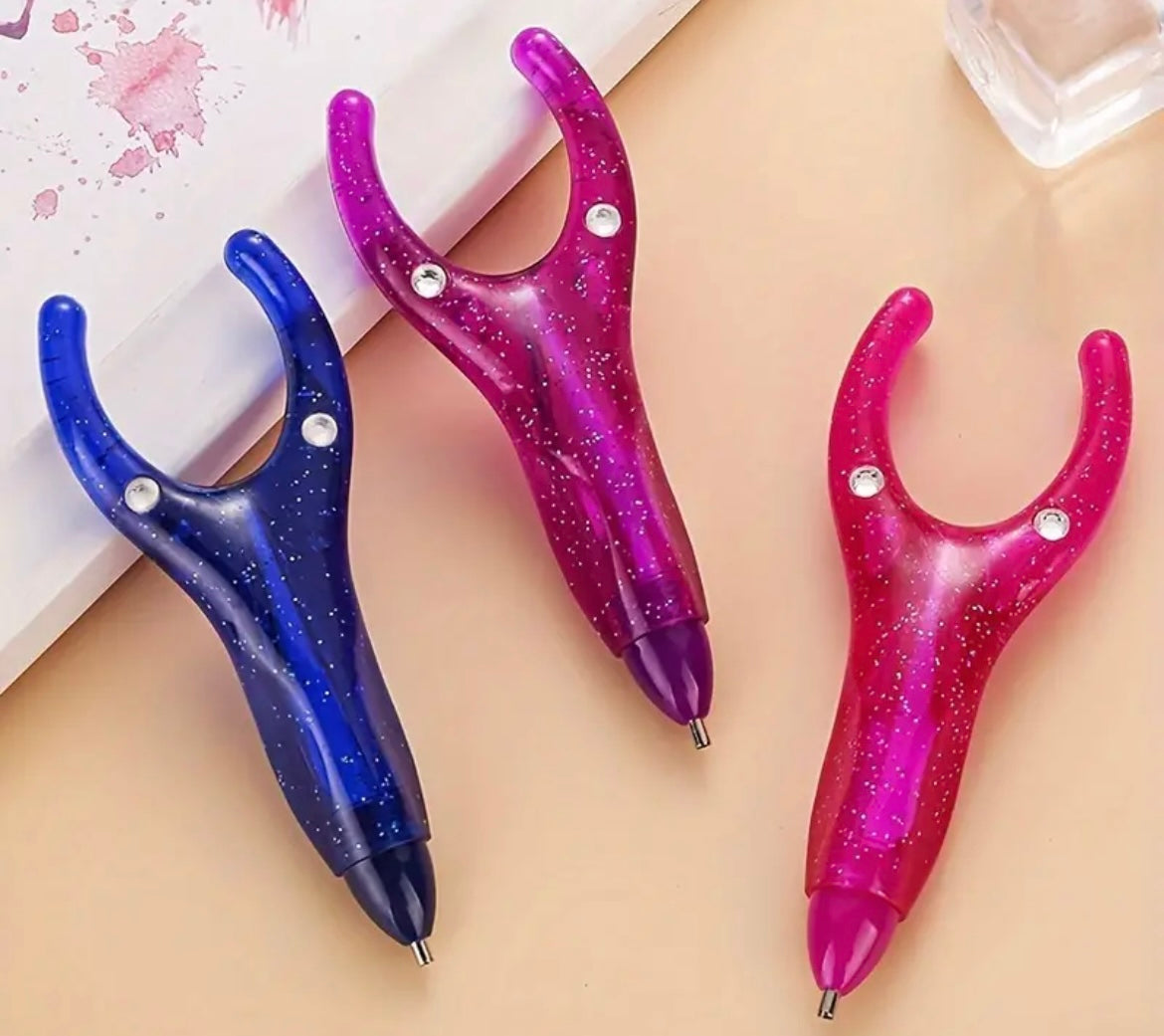 Diamond Painting Pen Diamond Art Painting Accessories Tool