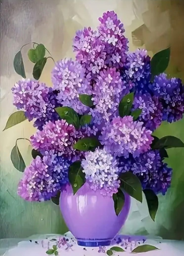Diamond Painting Square Drill 30x40