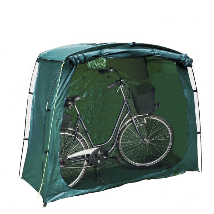 Bicycle Garden Storage Tent