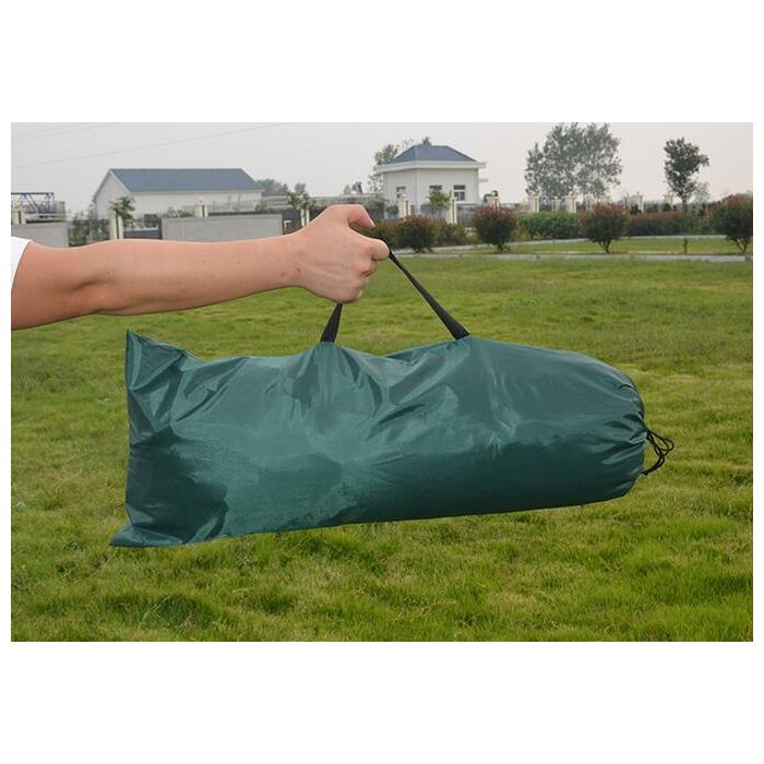Bicycle Garden Storage Tent