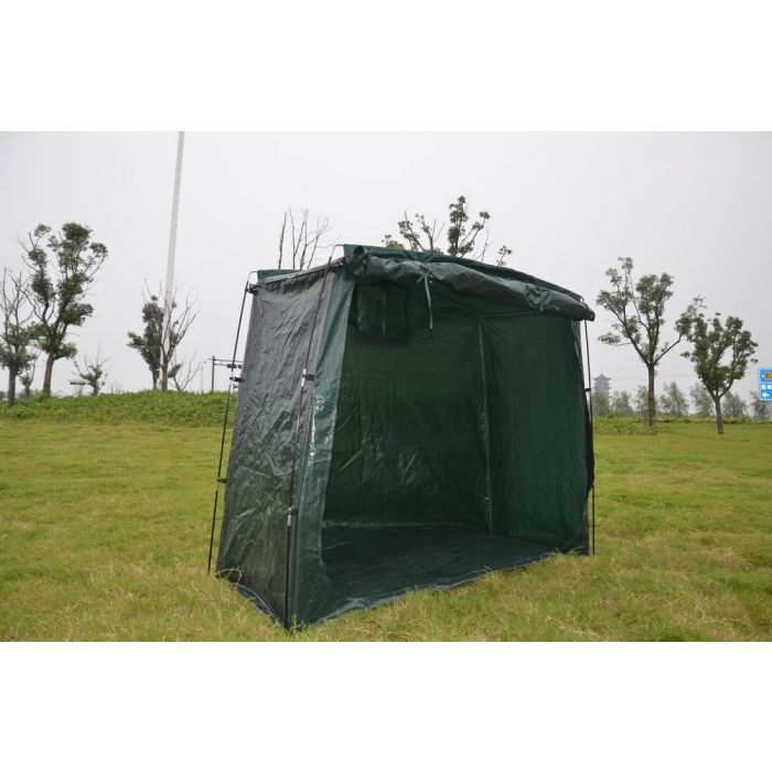 Bicycle Garden Storage Tent