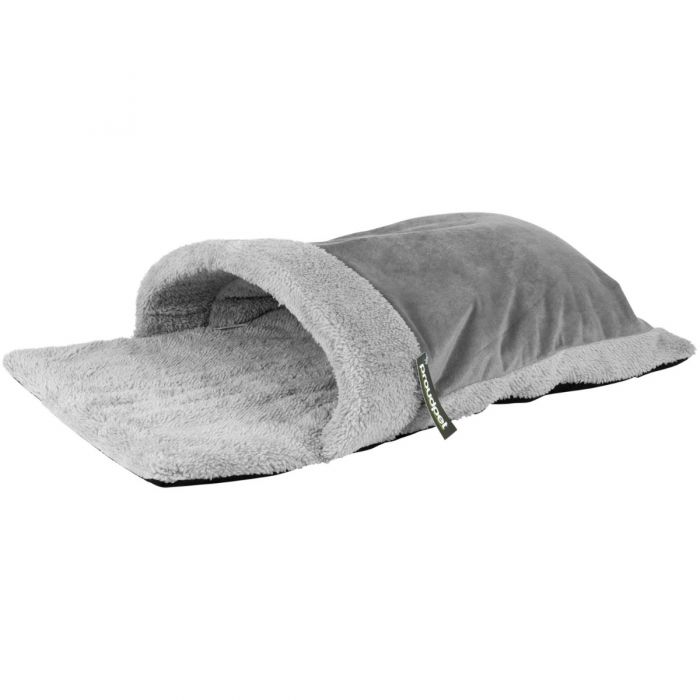 Cosy Cat Bed Pouch