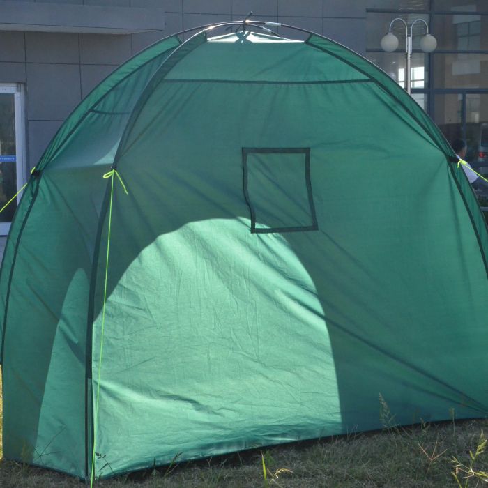 Garden Storage Tent Bike Shed Bicycle Cover Outdoor Shelter Waterproof