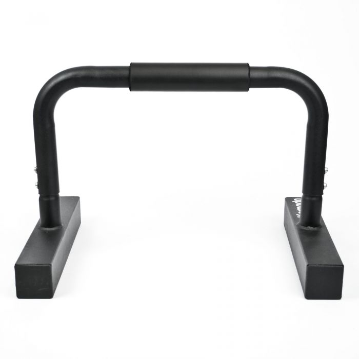 Parallel Dip Bars 30cm Home Gym Parallettes Workout CrossFit Gymnastics