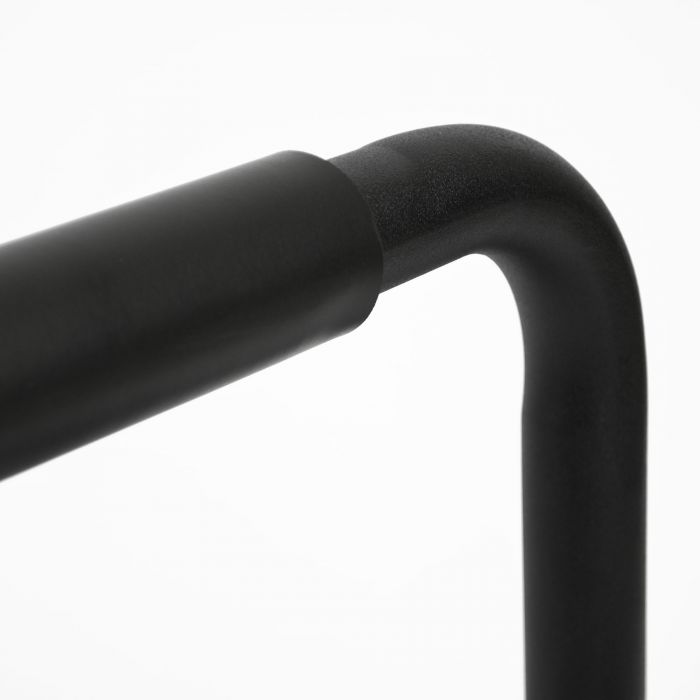 Parallel Dip Bars 30cm Home Gym Parallettes Workout CrossFit Gymnastics