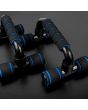 Push Up Press Up Bars Fitness Exercise Equipment Home Gym Workout Toning
