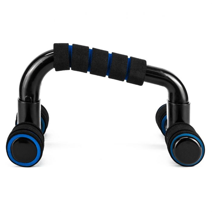 Push Up Press Up Bars Fitness Exercise Equipment Home Gym Workout Toning