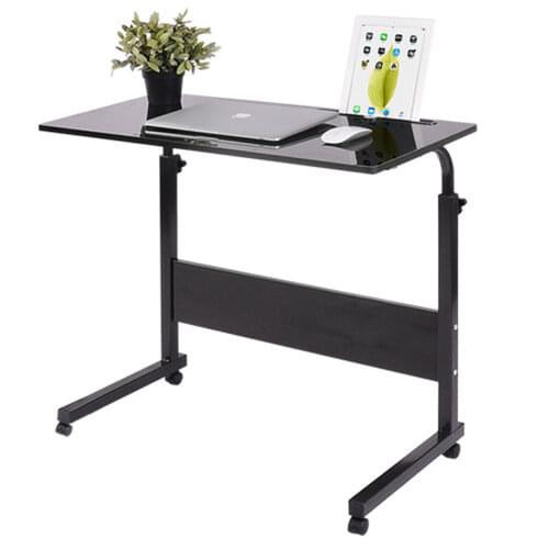 Portable Laptop Table Adjustable