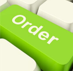 Your Order