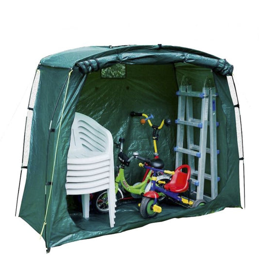 Bicycle Garden Storage Tent